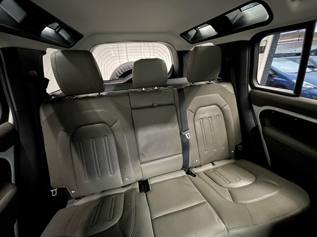 Used Land Rover Defender 2020 for sale - 78046658: Photo 61