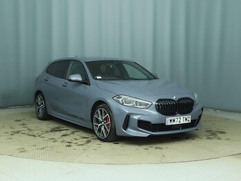 Used BMW 1 Series 2023 for sale - 77722738: Photo