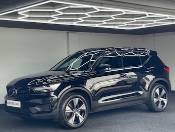 Used Volvo XC40 2022 for sale - 78891967: Photo