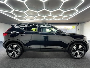 Used Volvo XC40 2022 for sale - 78891967: Photo