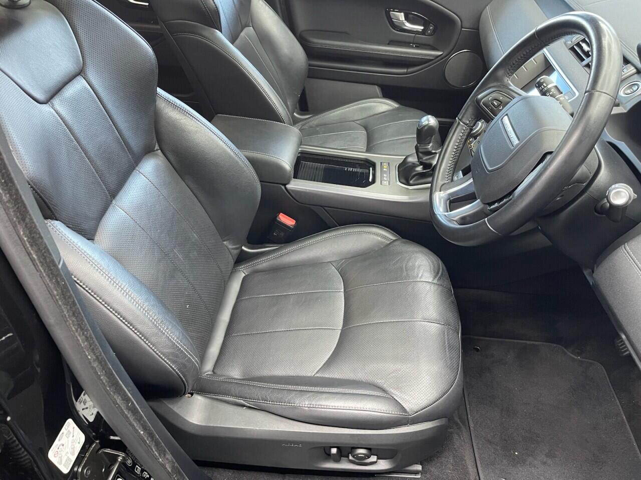 Used Land Rover Range Rover Evoque 2018 for sale - 76632917: Photo 10