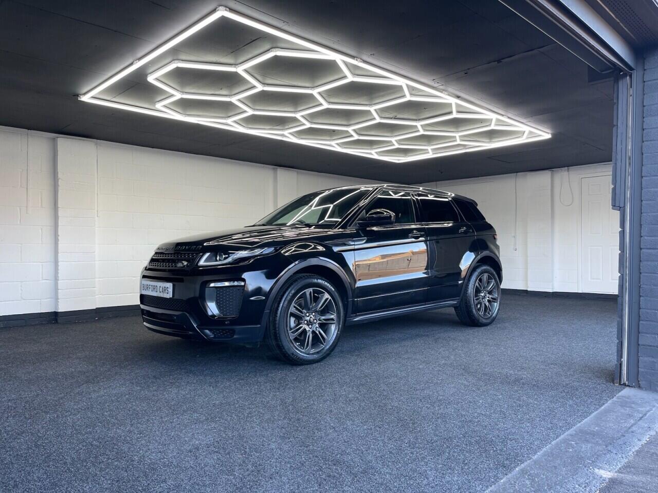 Used Land Rover Range Rover Evoque 2018 for sale - 76632917: Photo 14