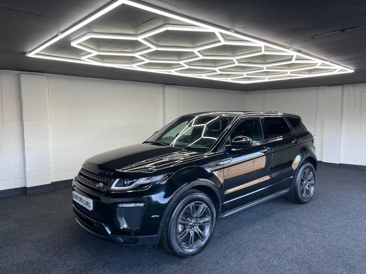 Used Land Rover Range Rover Evoque 2018 for sale - 76632917: Photo 15