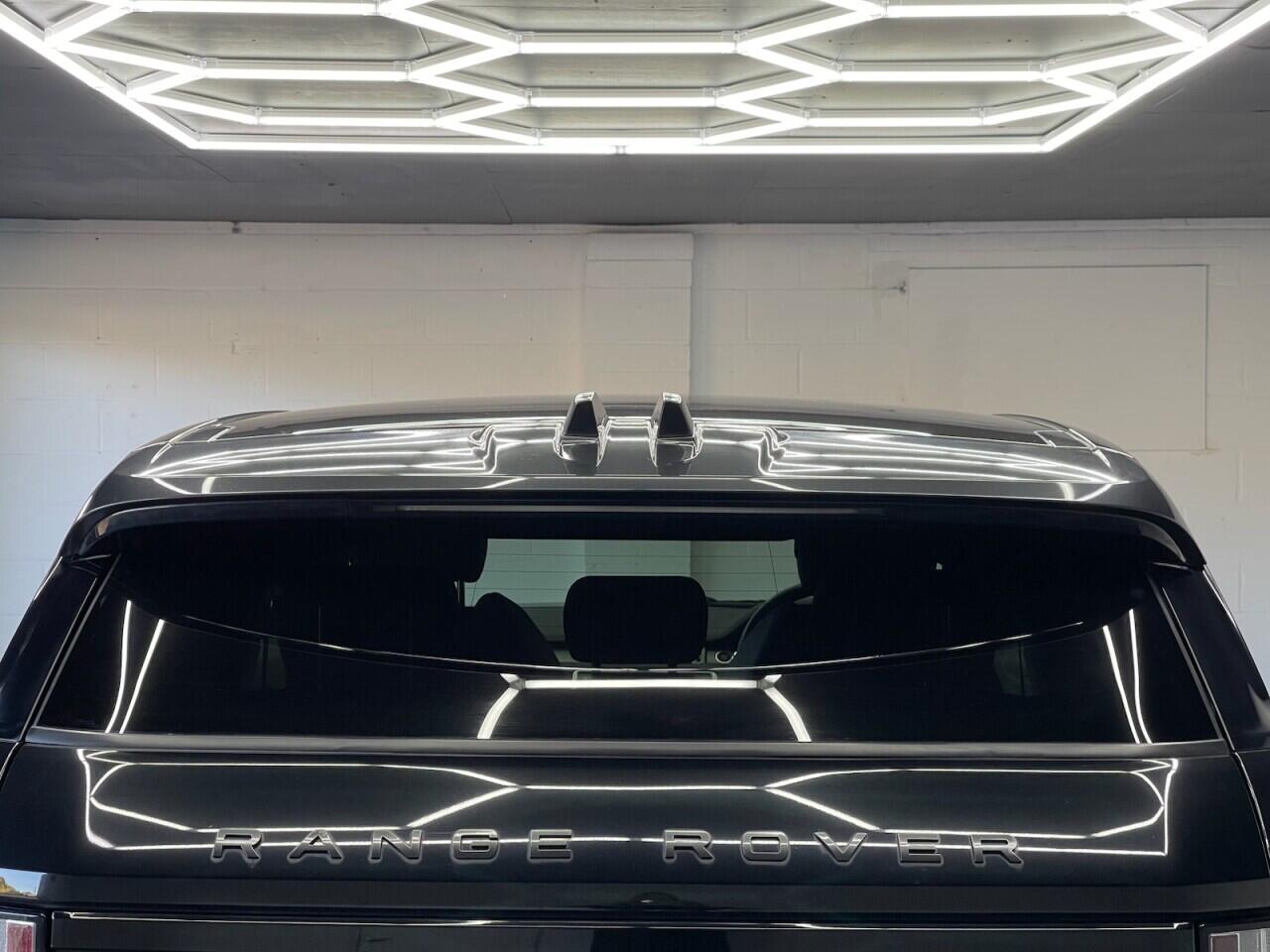 Used Land Rover Range Rover Evoque 2018 for sale - 76632917: Photo 21