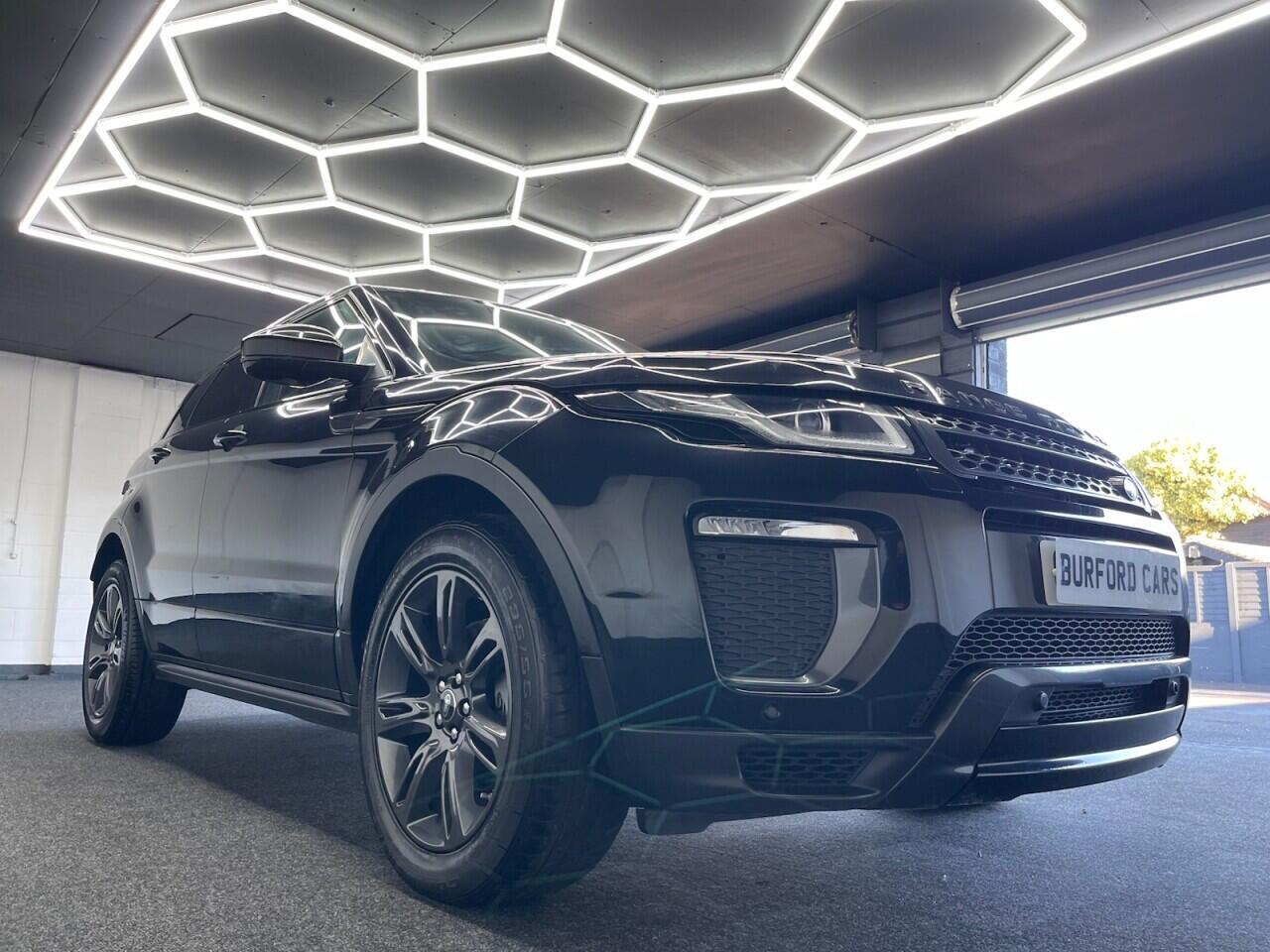 Used Land Rover Range Rover Evoque 2018 for sale - 76632917: Photo 25