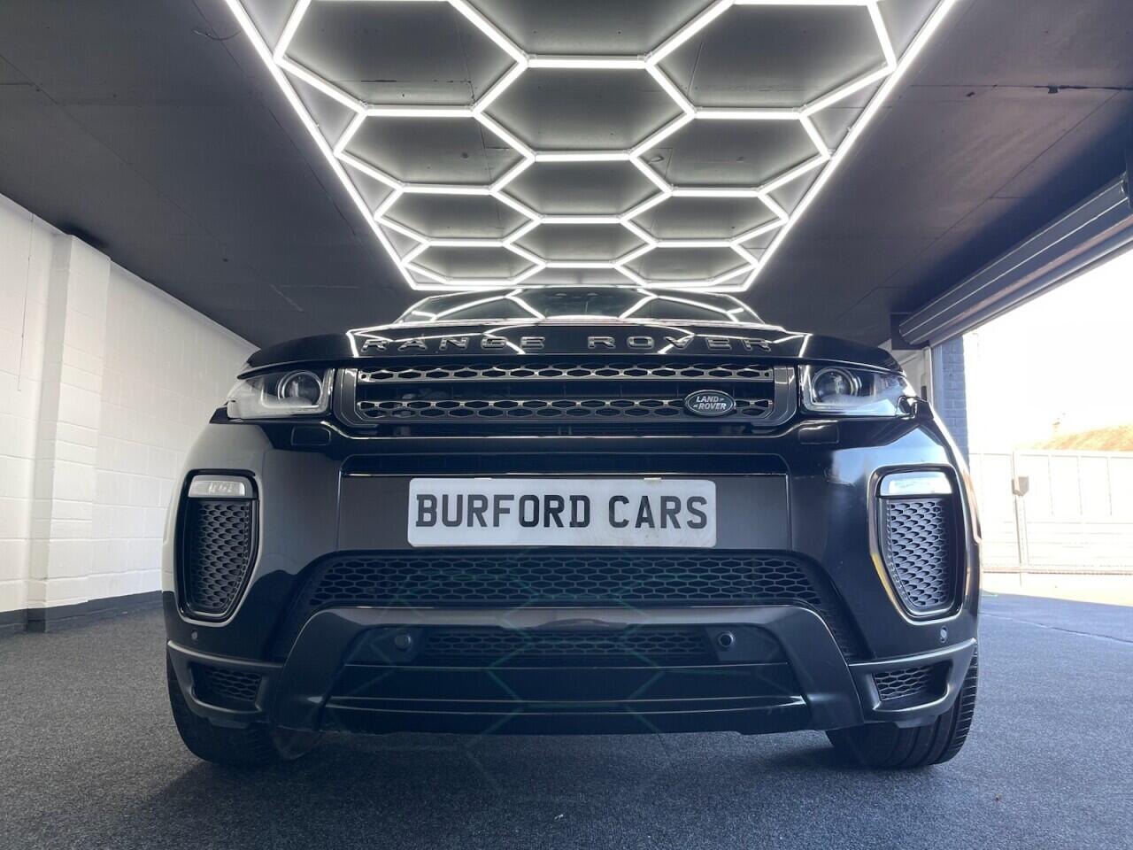 Used Land Rover Range Rover Evoque 2018 for sale - 76632917: Photo 26