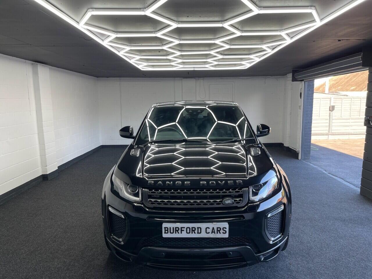 Used Land Rover Range Rover Evoque 2018 for sale - 76632917: Photo 27