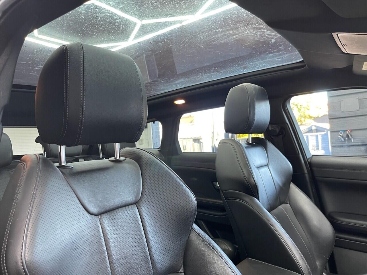 Used Land Rover Range Rover Evoque 2018 for sale - 76632917: Photo 28