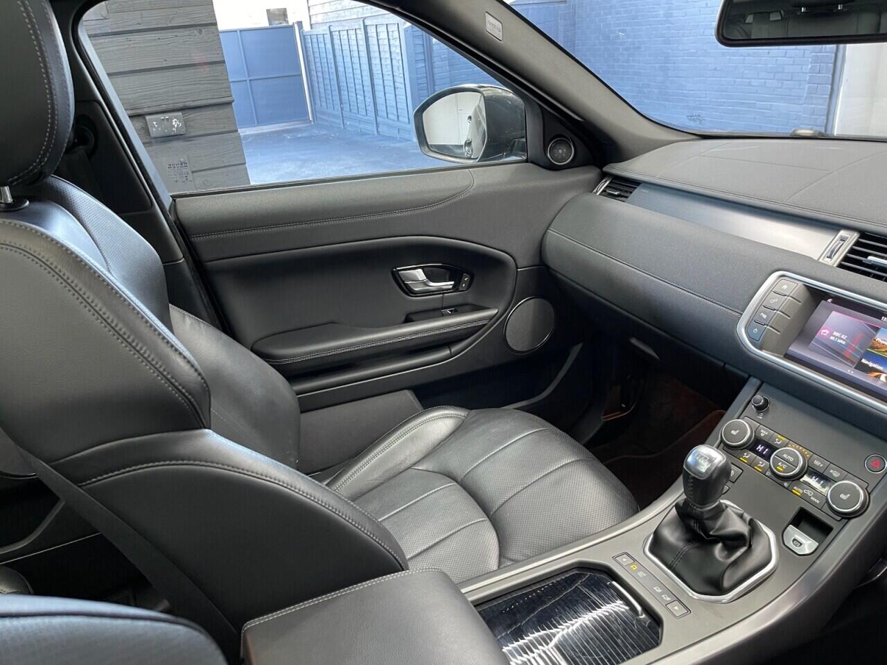 Used Land Rover Range Rover Evoque 2018 for sale - 76632917: Photo 32