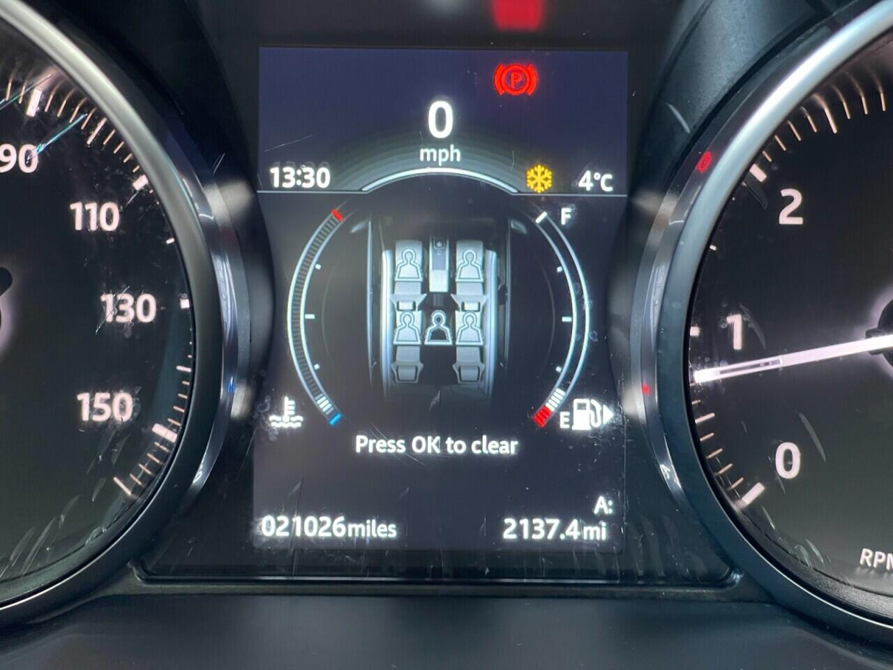 Used Land Rover Range Rover Evoque 2018 for sale - 76632917: Photo 36