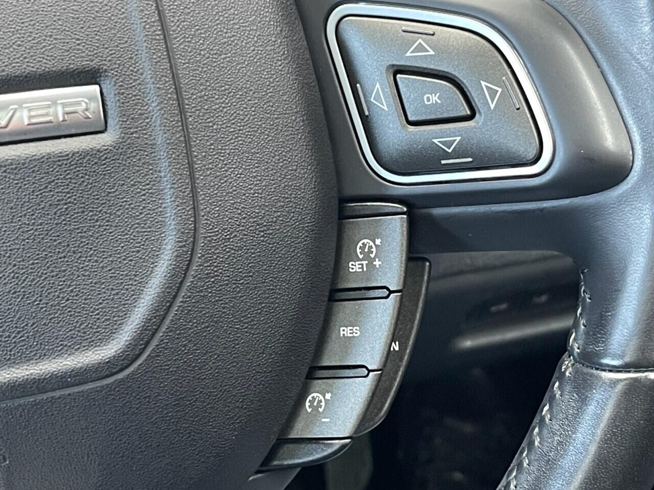 Used Land Rover Range Rover Evoque 2018 for sale - 76632917: Photo 44