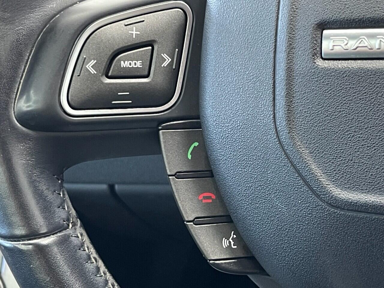 Used Land Rover Range Rover Evoque 2018 for sale - 76632917: Photo 45