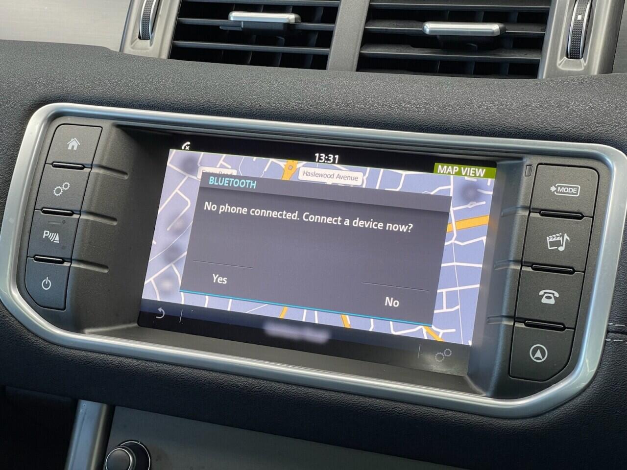 Used Land Rover Range Rover Evoque 2018 for sale - 76632917: Photo 46