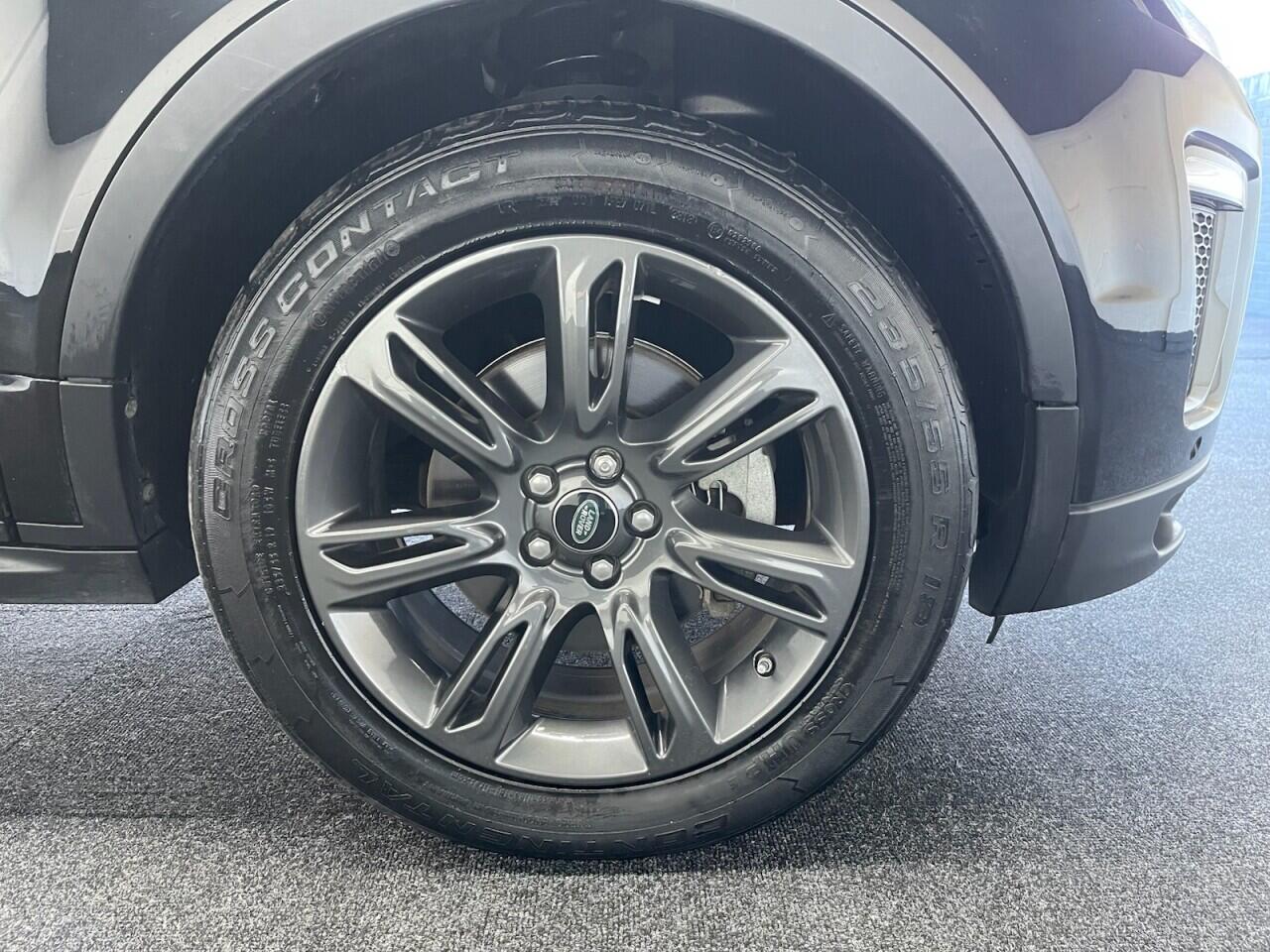 Used Land Rover Range Rover Evoque 2018 for sale - 76632917: Photo 5