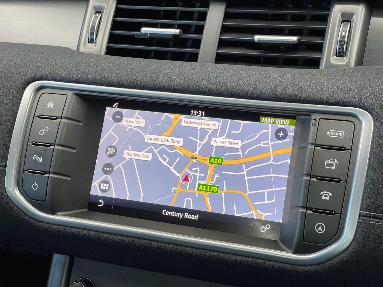 Used Land Rover Range Rover Evoque 2018 for sale - 76632917: Photo 8