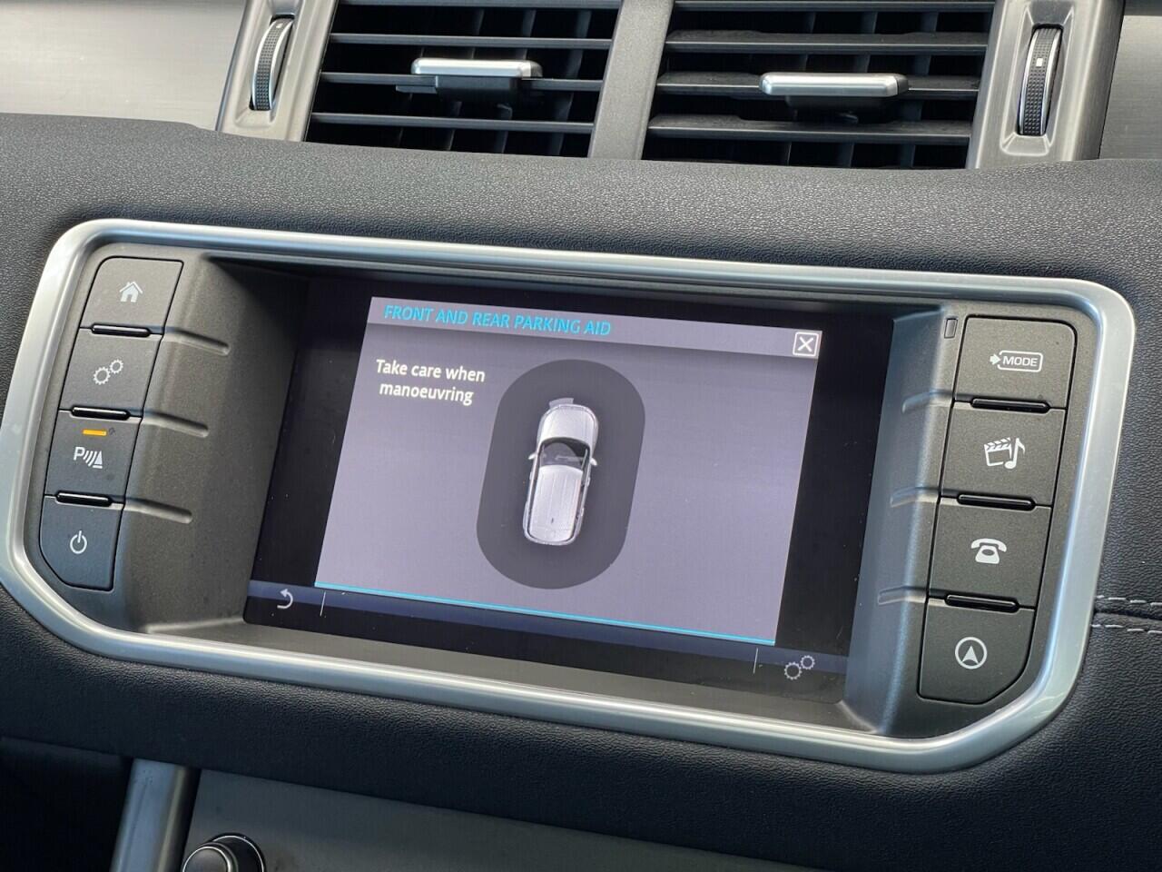 Used Land Rover Range Rover Evoque 2018 for sale - 76632917: Photo 9