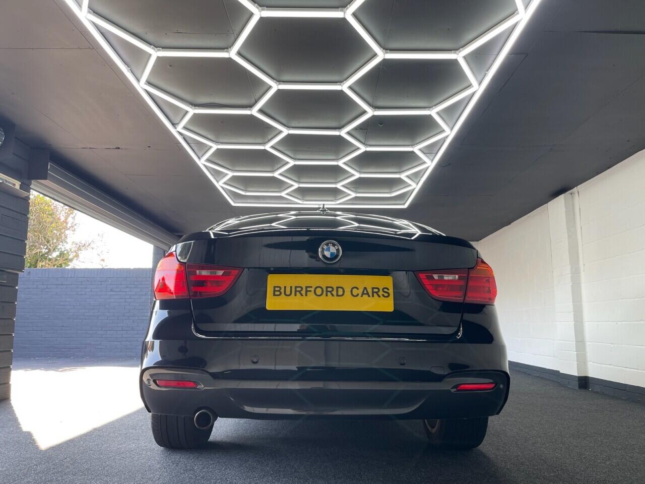 Used BMW 3 Series 2014 for sale - 76666874: Photo 10