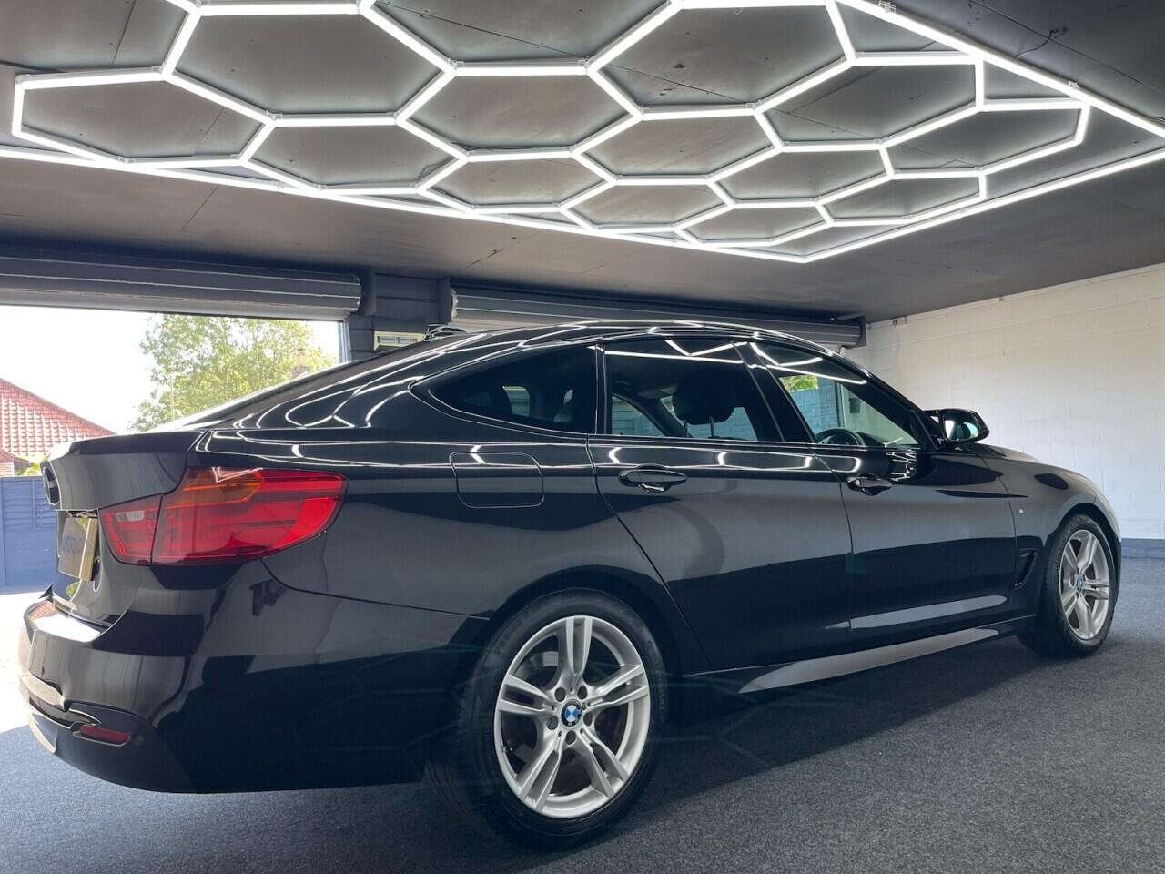 Used BMW 3 Series 2014 for sale - 76666874: Photo 11