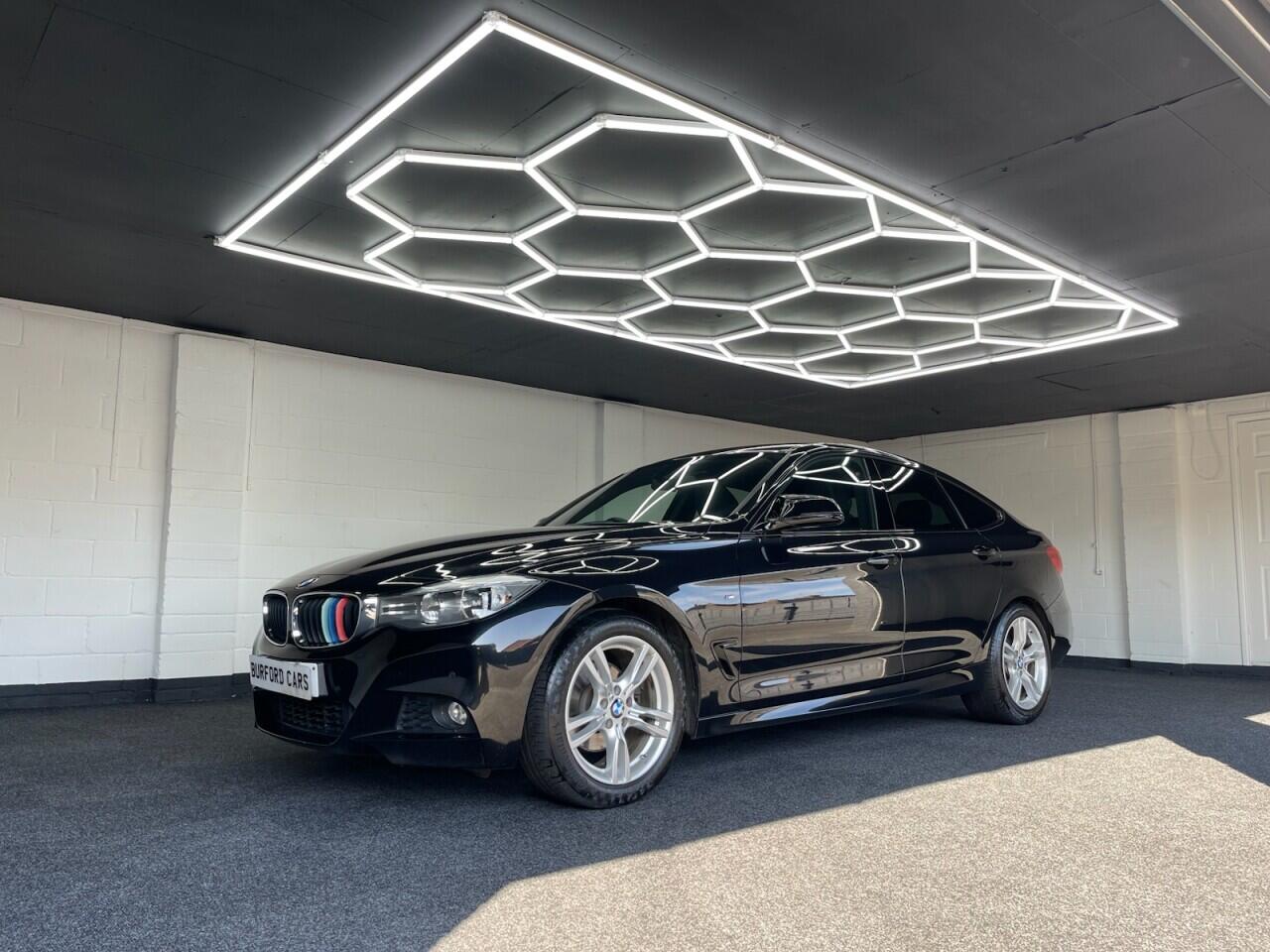 Used BMW 3 Series 2014 for sale - 76666874: Photo 12