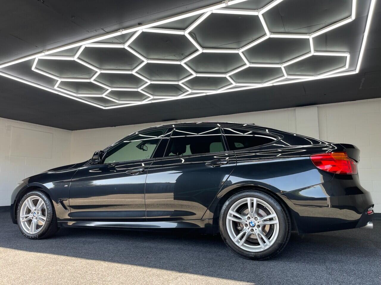 Used BMW 3 Series 2014 for sale - 76666874: Photo 13