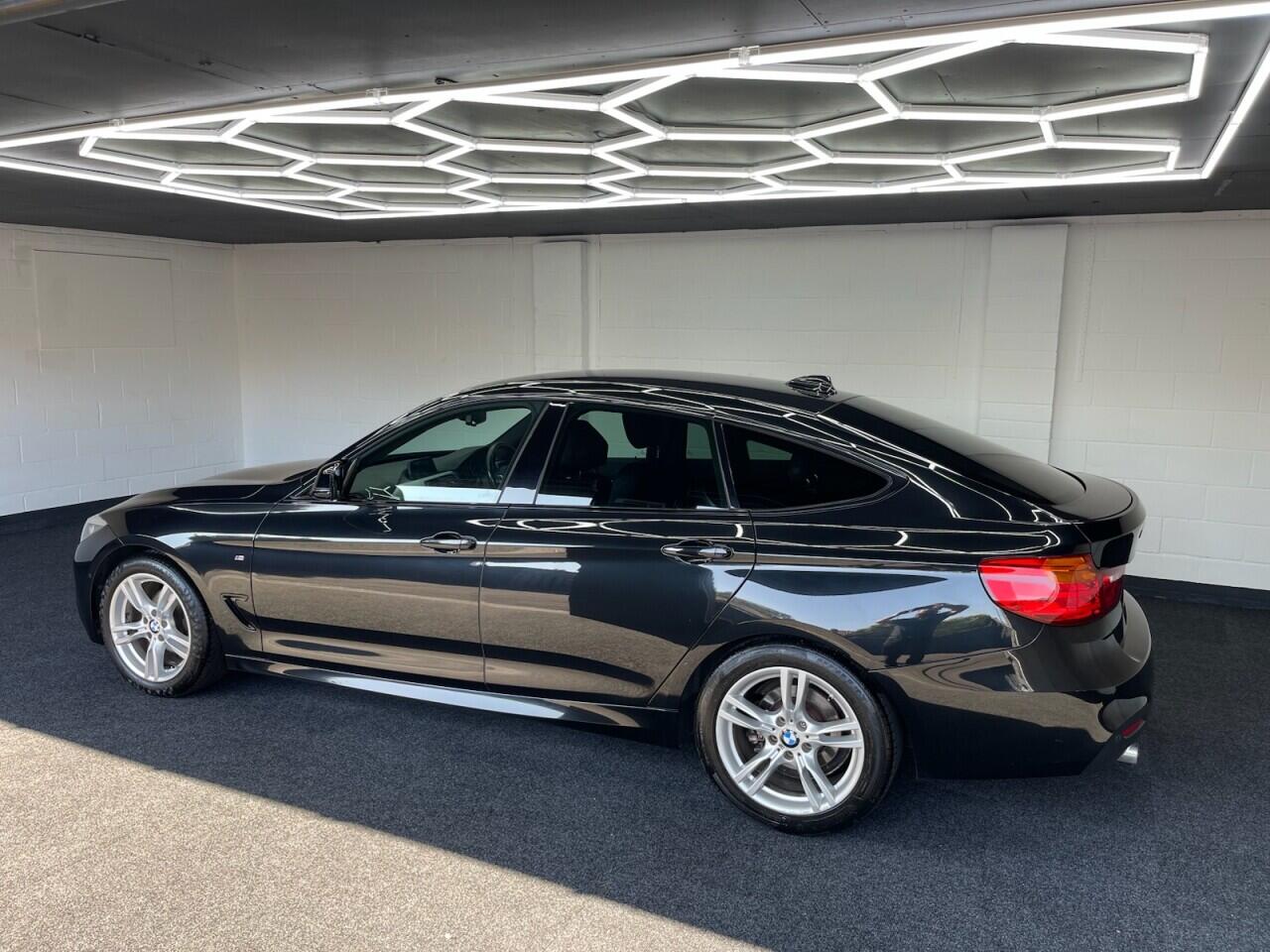 Used BMW 3 Series 2014 for sale - 76666874: Photo 14