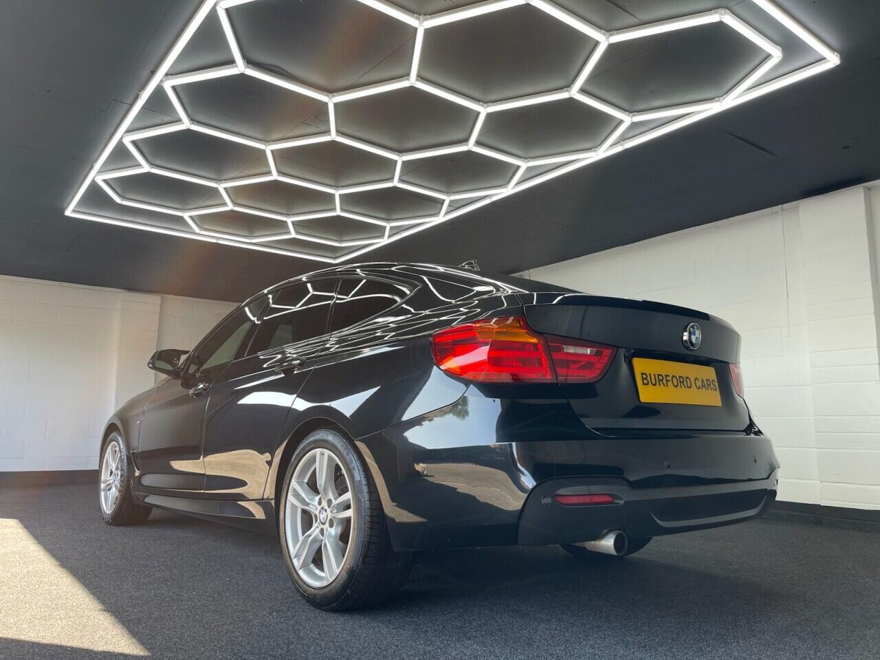 Used BMW 3 Series 2014 for sale - 76666874: Photo 15