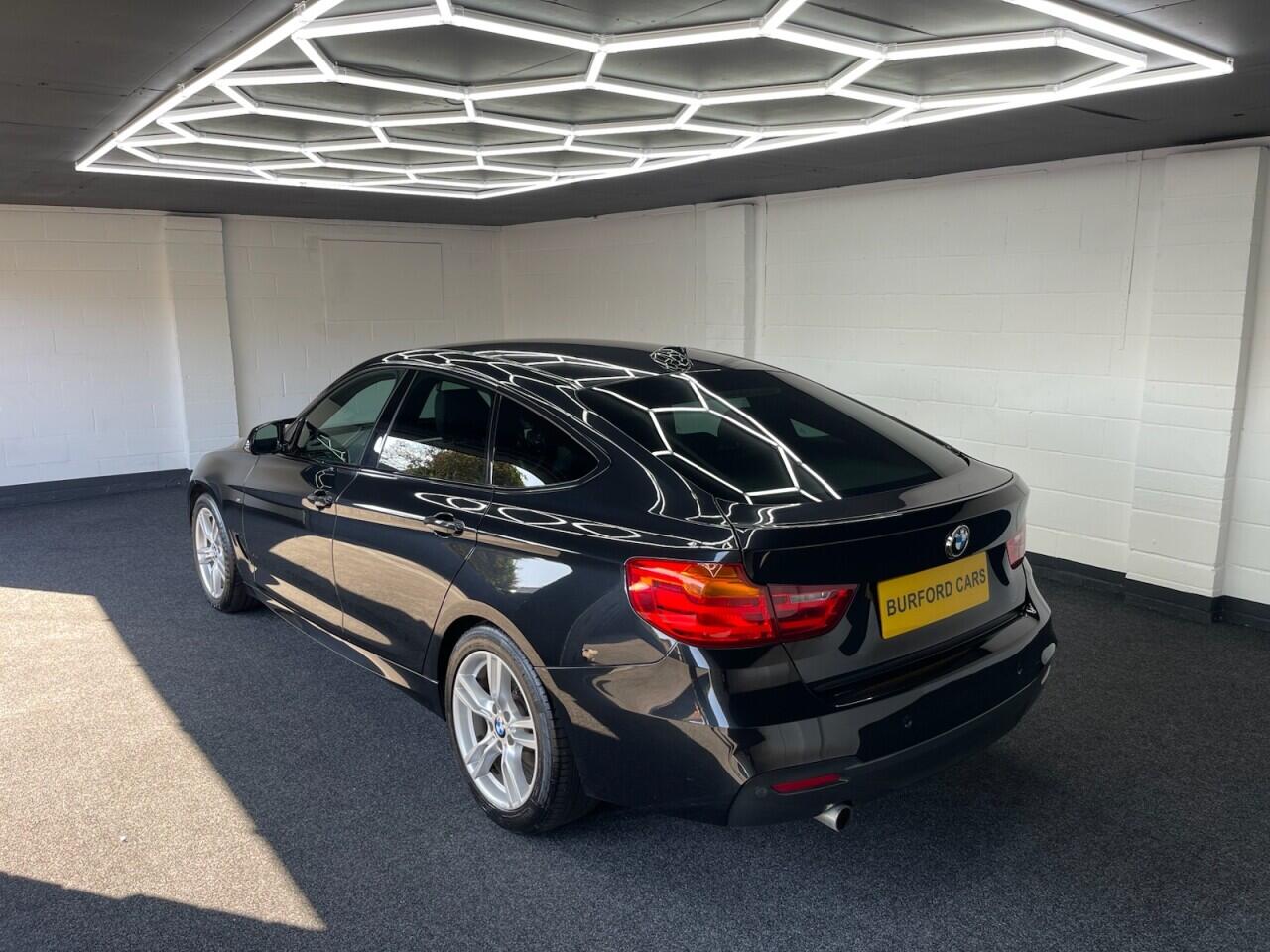 Used BMW 3 Series 2014 for sale - 76666874: Photo 16