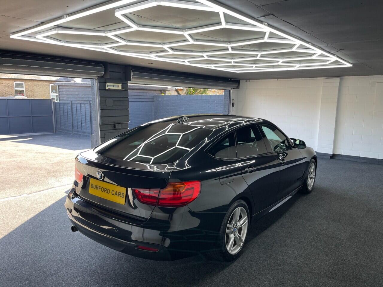 Used BMW 3 Series 2014 for sale - 76666874: Photo 19