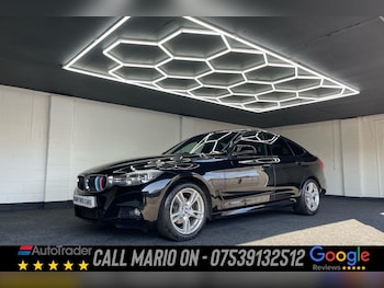 Used BMW 3 Series 2014 for sale - 76666874: Photo