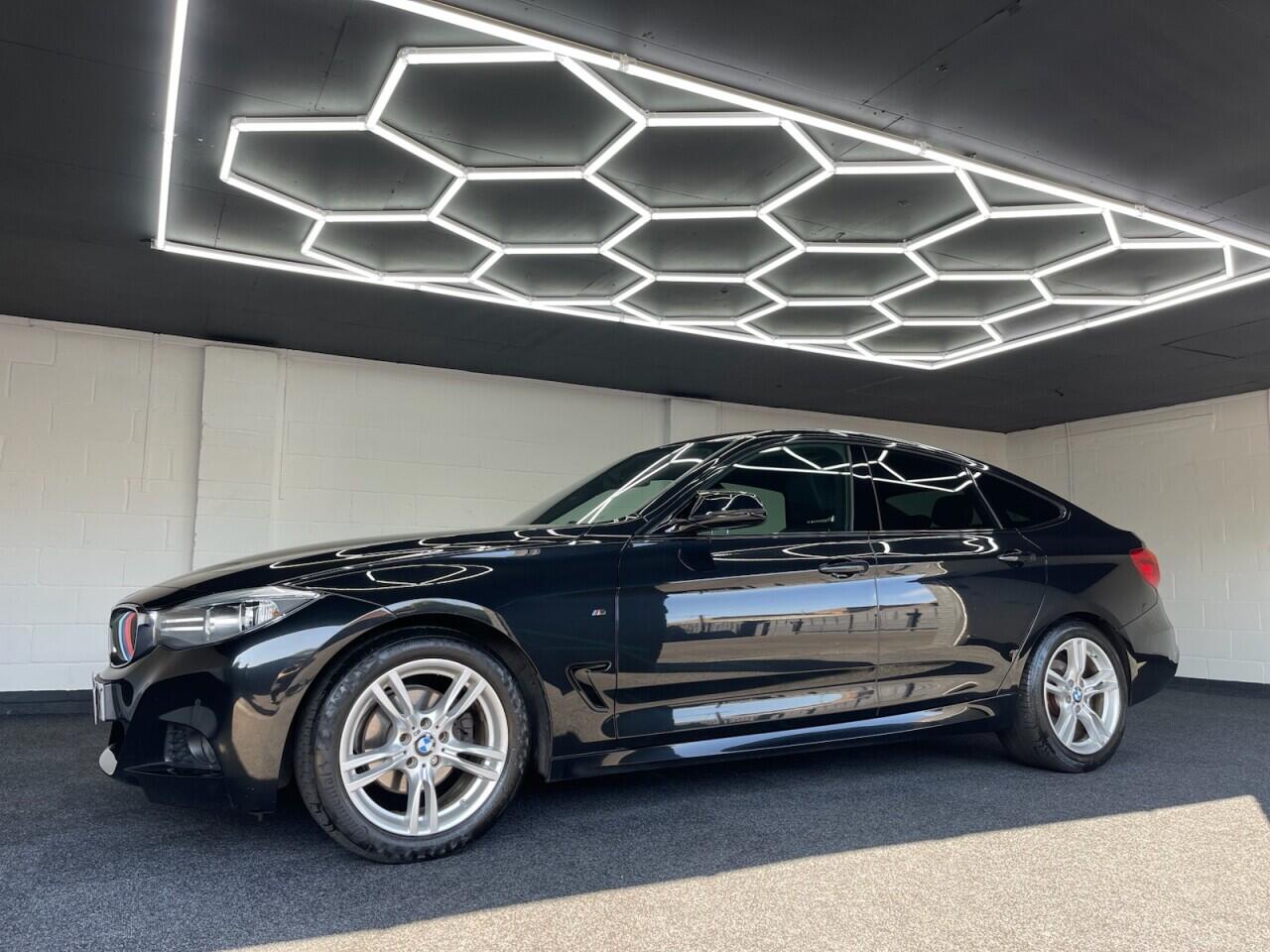 Used BMW 3 Series 2014 for sale - 76666874: Photo 2