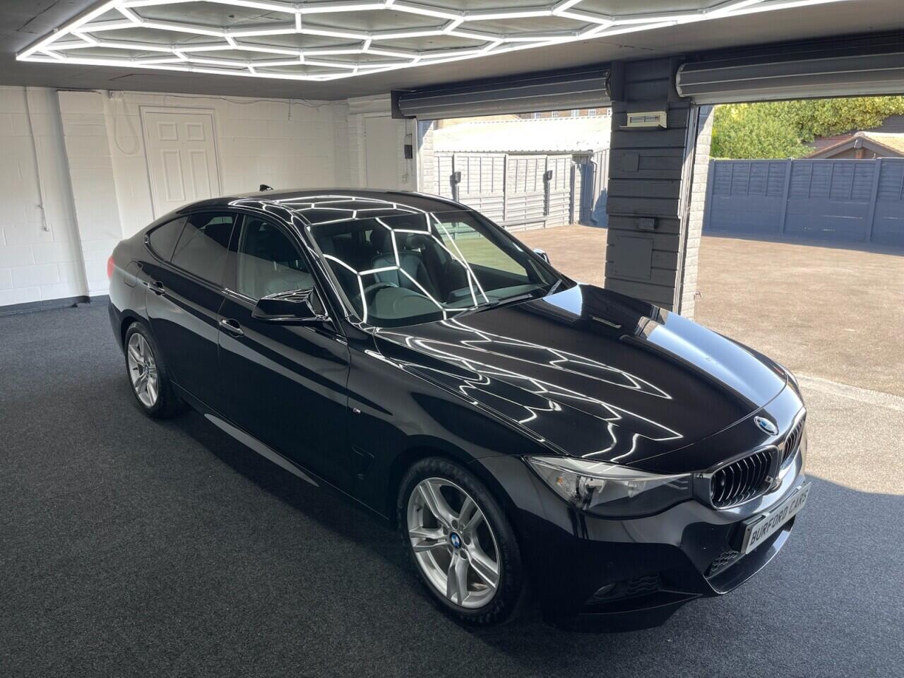 Used BMW 3 Series 2014 for sale - 76666874: Photo 20