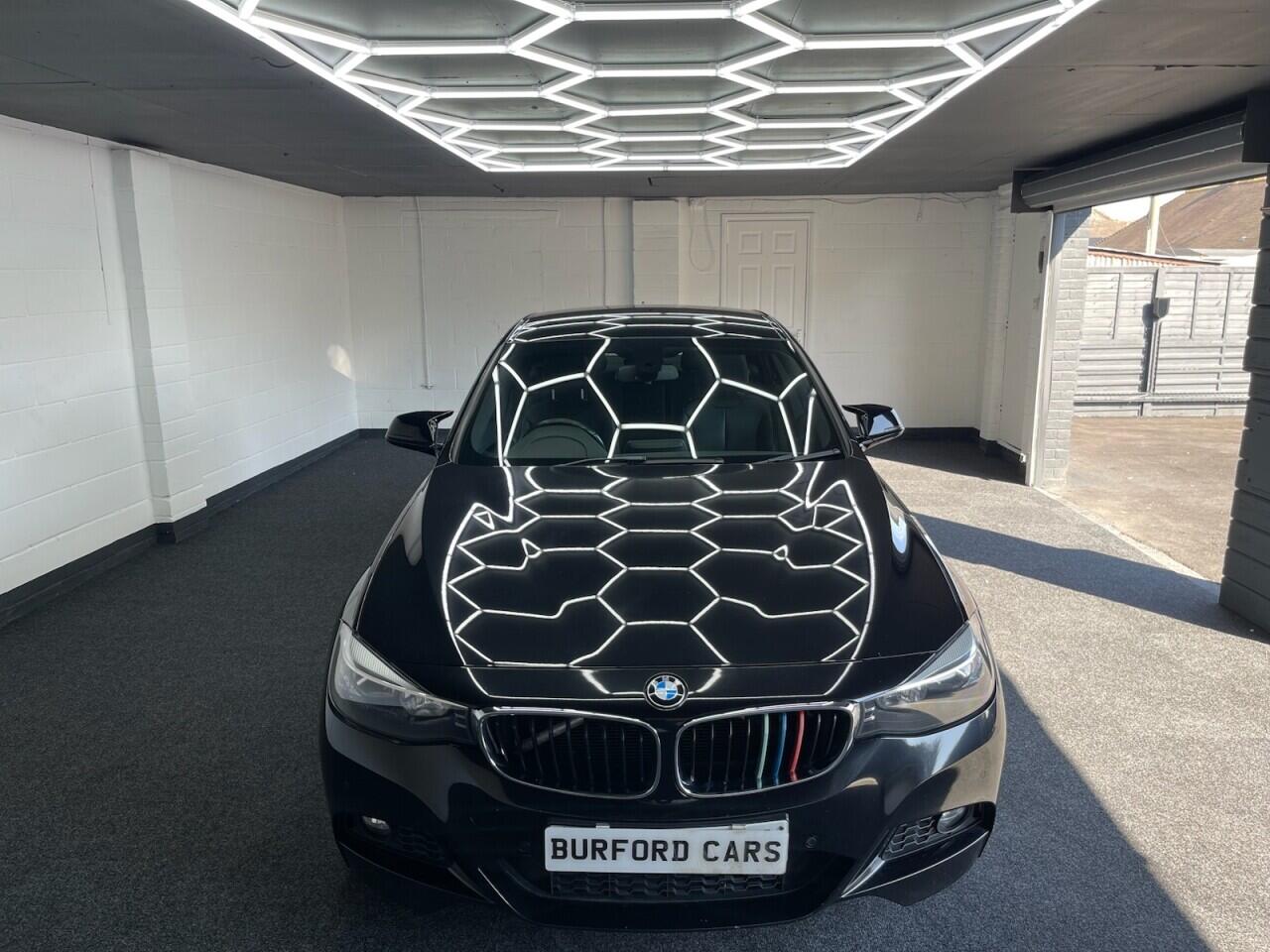 Used BMW 3 Series 2014 for sale - 76666874: Photo 21