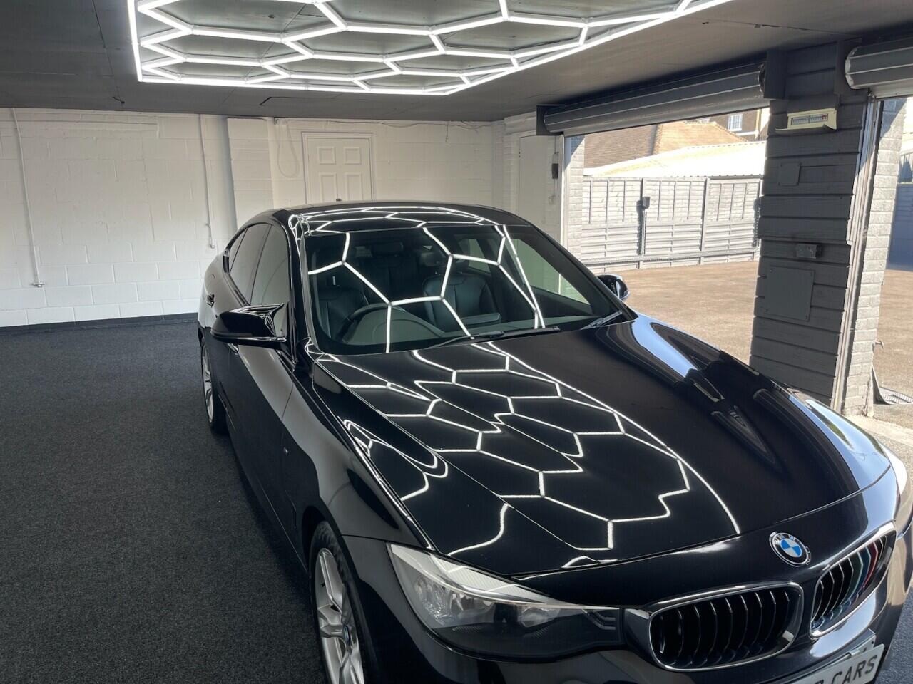 Used BMW 3 Series 2014 for sale - 76666874: Photo 22