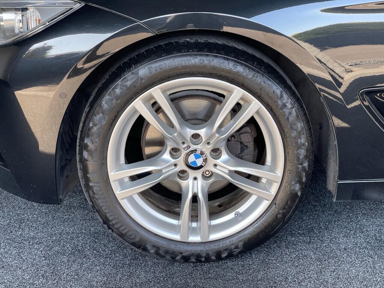 Used BMW 3 Series 2014 for sale - 76666874: Photo 23