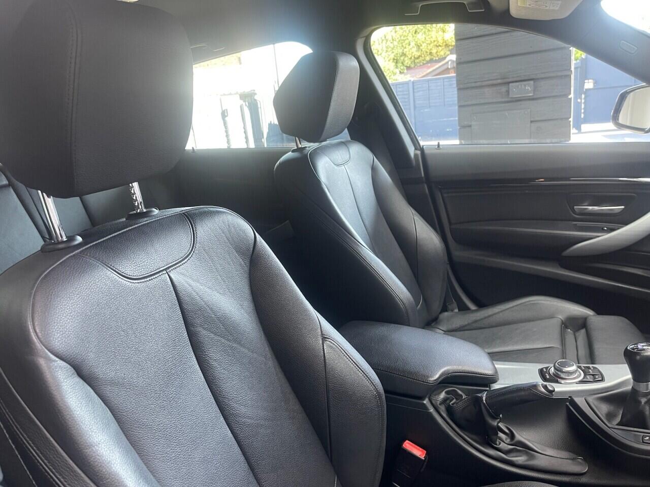 Used BMW 3 Series 2014 for sale - 76666874: Photo 25