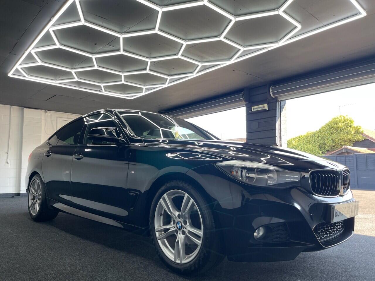 Used BMW 3 Series 2014 for sale - 76666874: Photo 3