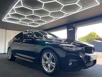 Used BMW 3 Series 2014 for sale - 76666874: Photo