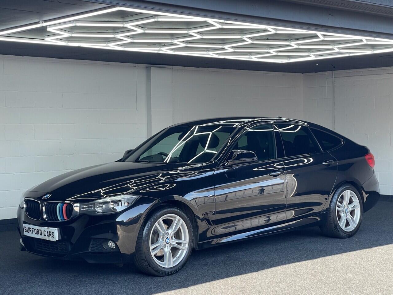 Used BMW 3 Series 2014 for sale - 76666874: Photo 4