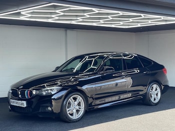 Used BMW 3 Series 2014 for sale - 76666874: Photo