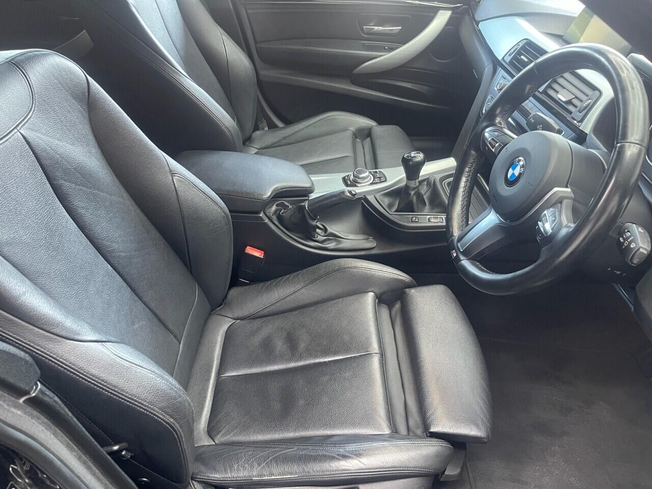 Used BMW 3 Series 2014 for sale - 76666874: Photo 5