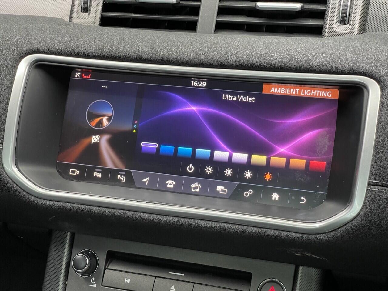 Used Land Rover Range Rover Evoque 2018 for sale - 76802342: Photo 10