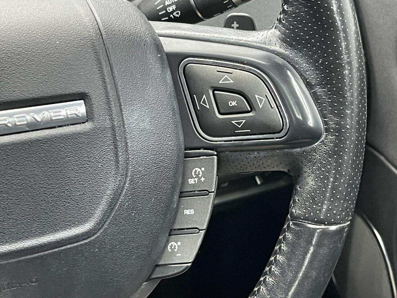 Used Land Rover Range Rover Evoque 2018 for sale - 76802342: Photo 43