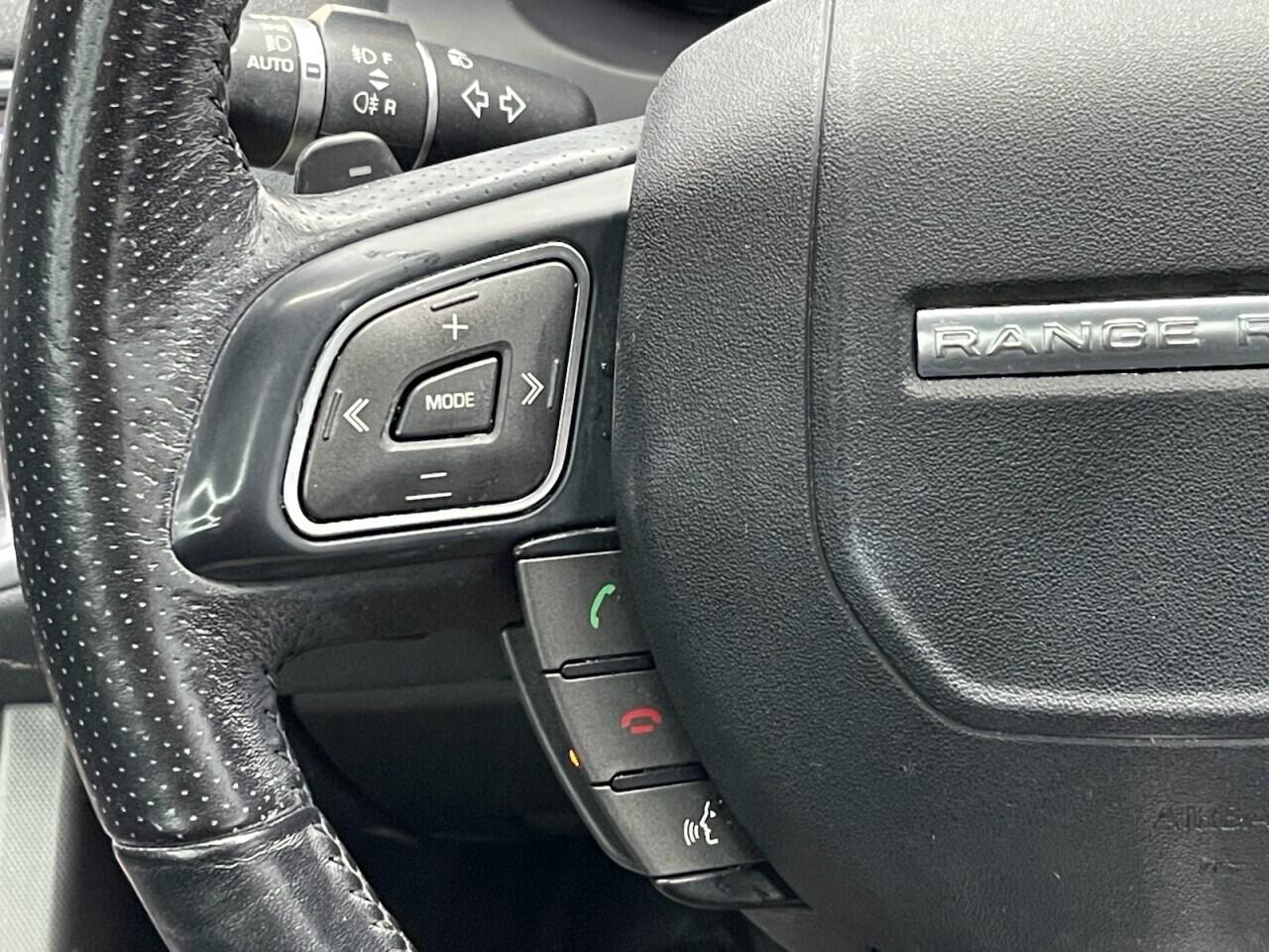 Used Land Rover Range Rover Evoque 2018 for sale - 76802342: Photo 44