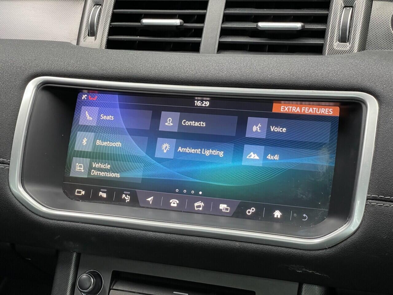 Used Land Rover Range Rover Evoque 2018 for sale - 76802342: Photo 52