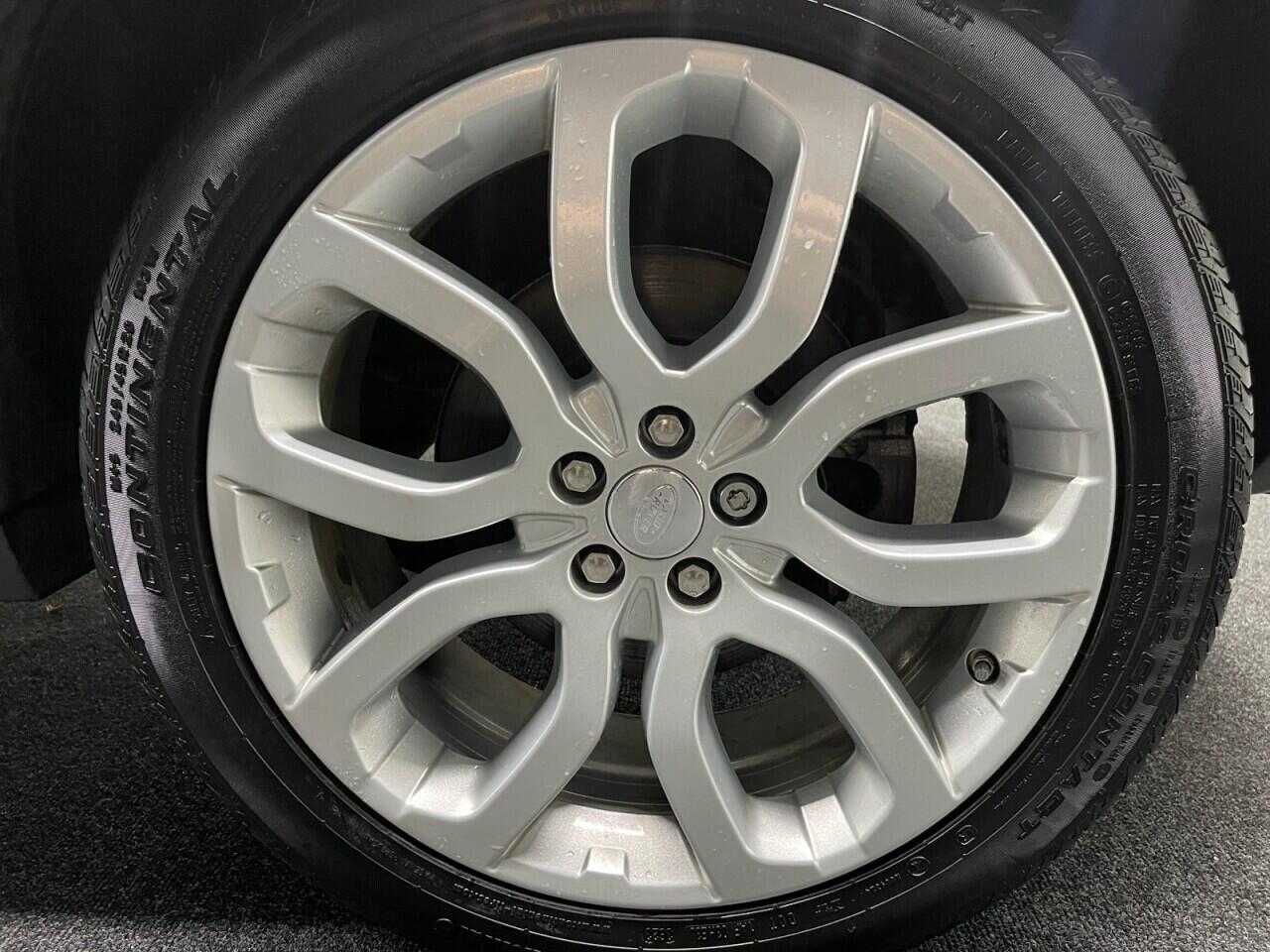 Used Land Rover Range Rover Evoque 2018 for sale - 76802342: Photo 6