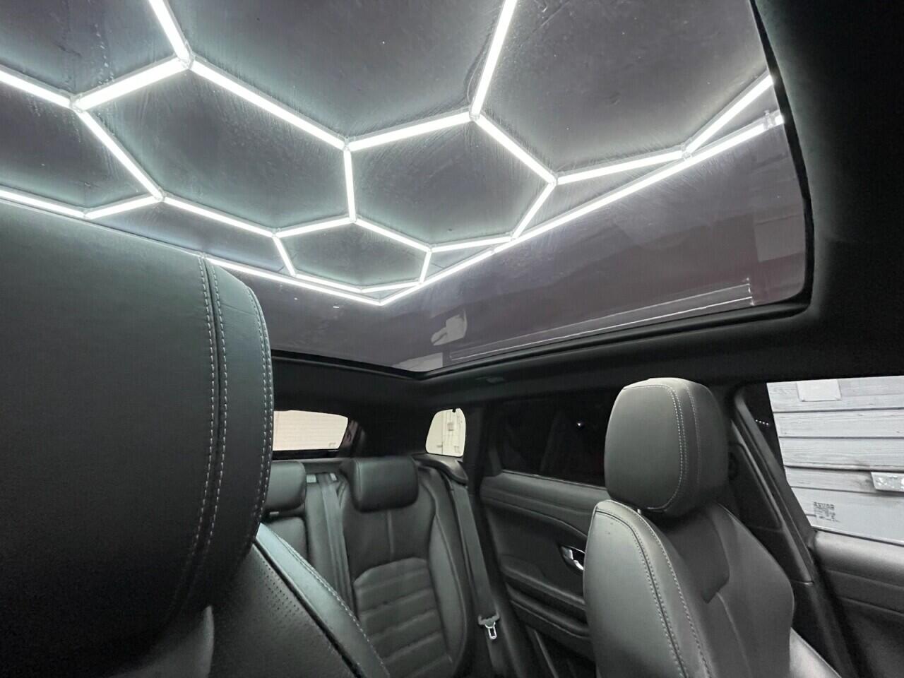 Used Land Rover Range Rover Evoque 2018 for sale - 76802342: Photo 61