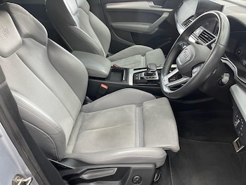 Used Audi Q5 2021 for sale - 79247890: Photo