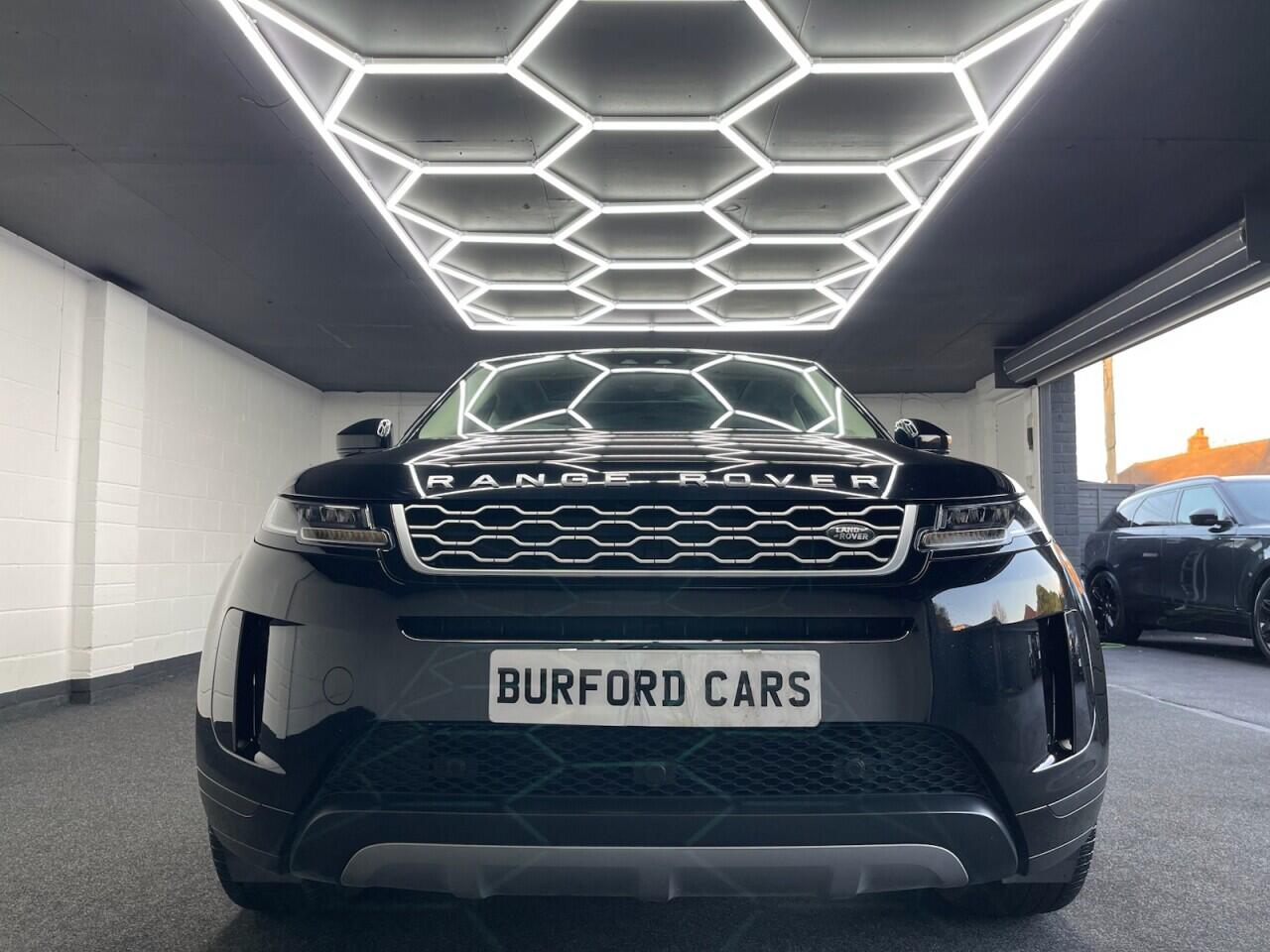 Used Land Rover Range Rover Evoque for sale - 77091166: Photo 10