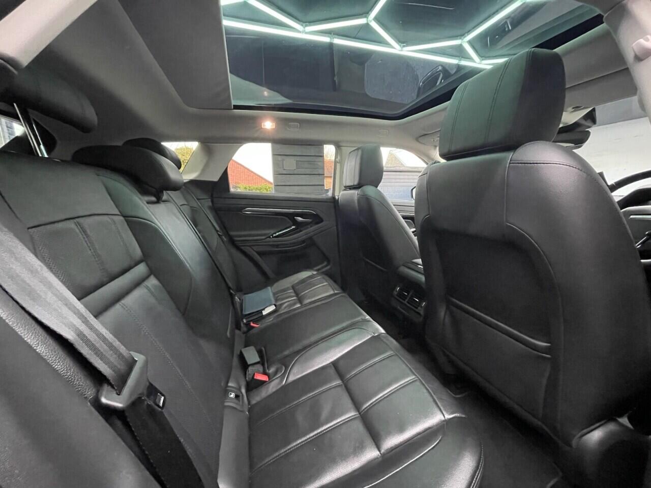 Used Land Rover Range Rover Evoque for sale - 77091166: Photo 12