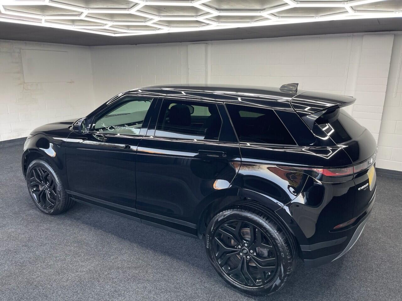 Used Land Rover Range Rover Evoque for sale - 77091166: Photo 16